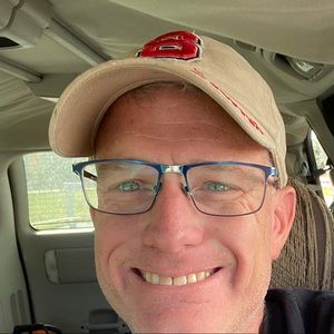 Meet your Posher, Jason